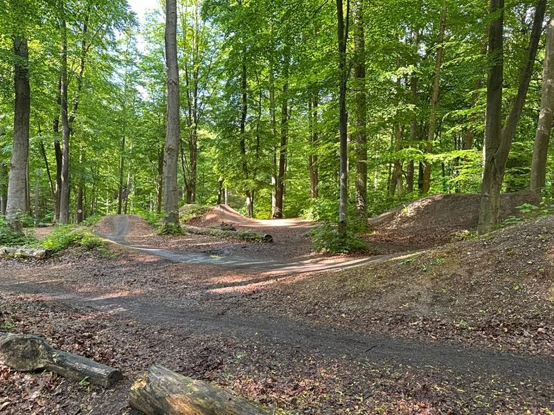Bikepark Volkspark – Bild 21