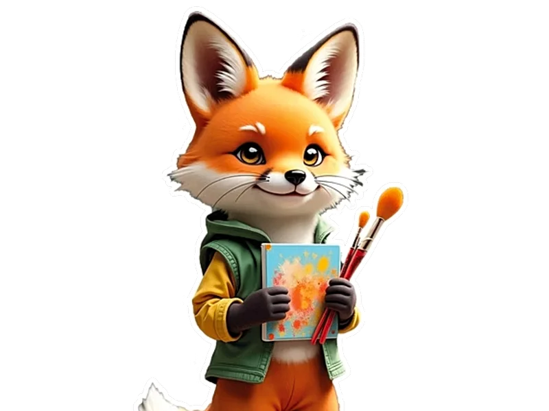 Print-Füchse Druckworkshop – Bild 6