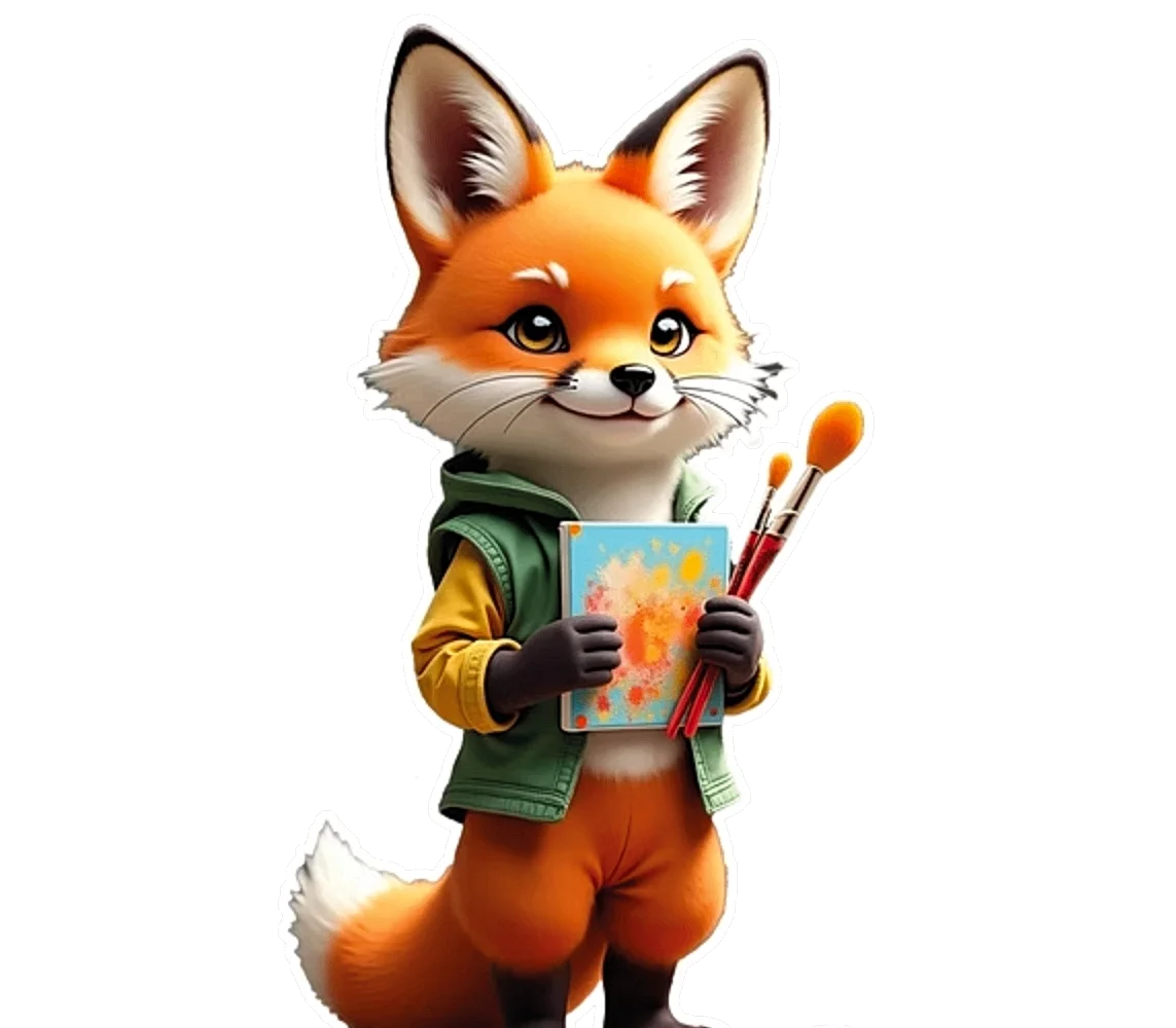 Print-Füchse Druckworkshop – Foto 5