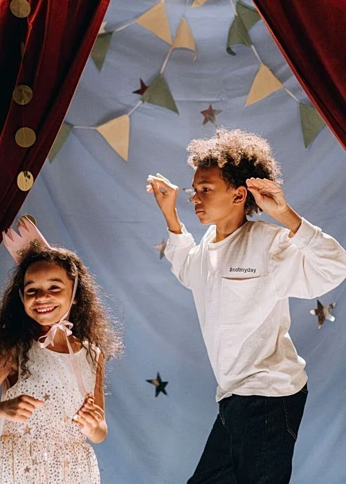 Schauspielworkshop für Kinder & Teens