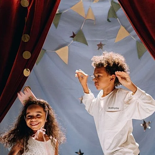Schauspielworkshop für Kinder & Teens