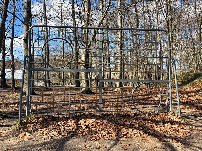 Ritter Spielplatz Schemmannstraße – Bild 10