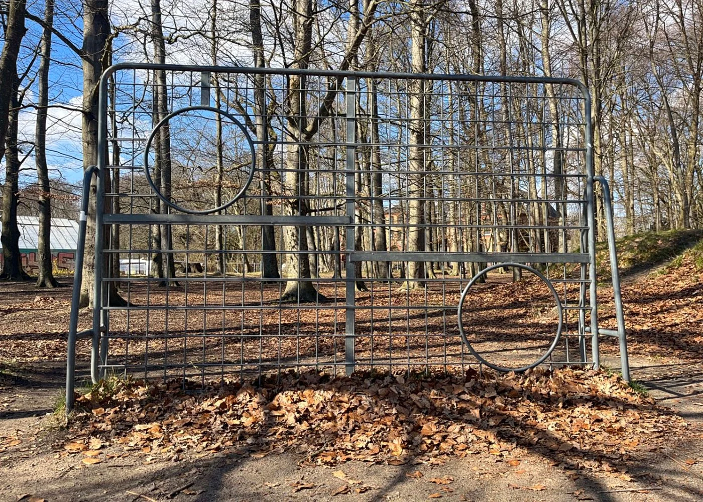 Ritter Spielplatz Schemmannstraße – Foto 10