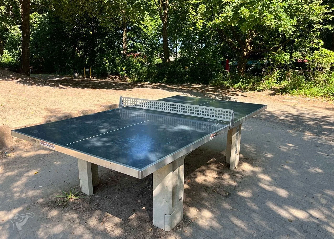 Spielplatz Unzerstraße im Walter-Möller-Park – Foto 15