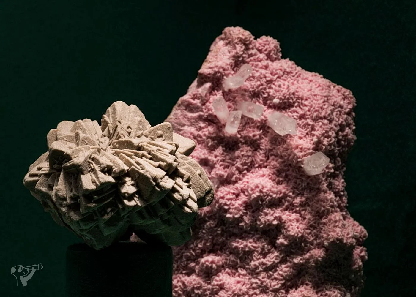 Museum der Natur · Mineralogische Ausstellung – Foto 4