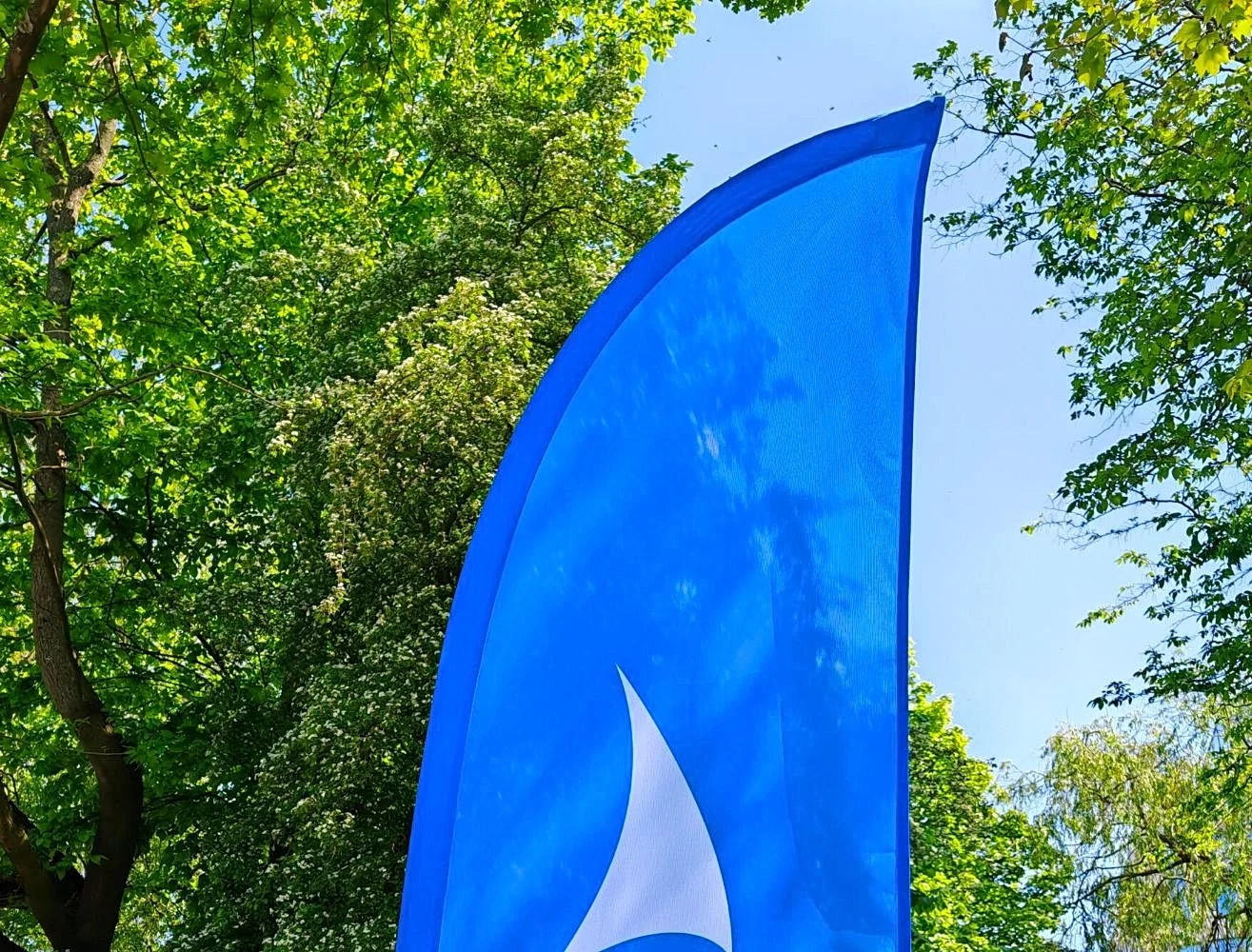 Schnuppersegeln Hamburger Außenalster – Foto 7