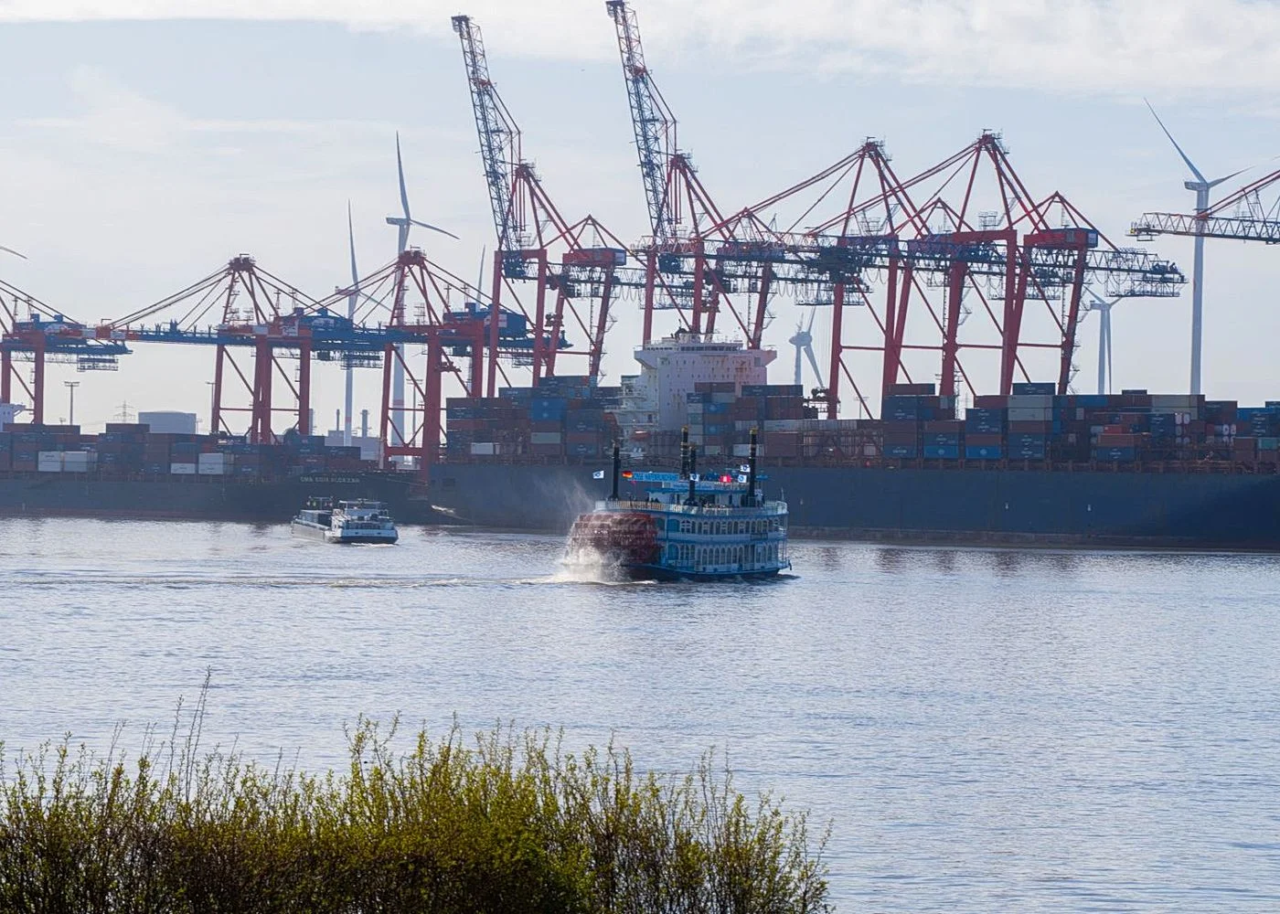 Elbstrand – Foto 10