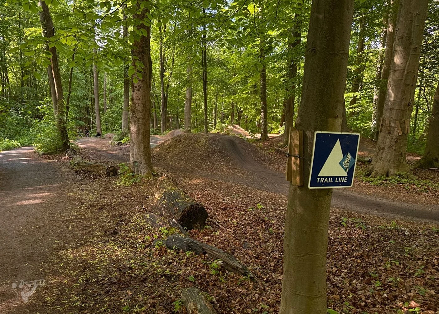 Bikepark Volkspark – Foto 15