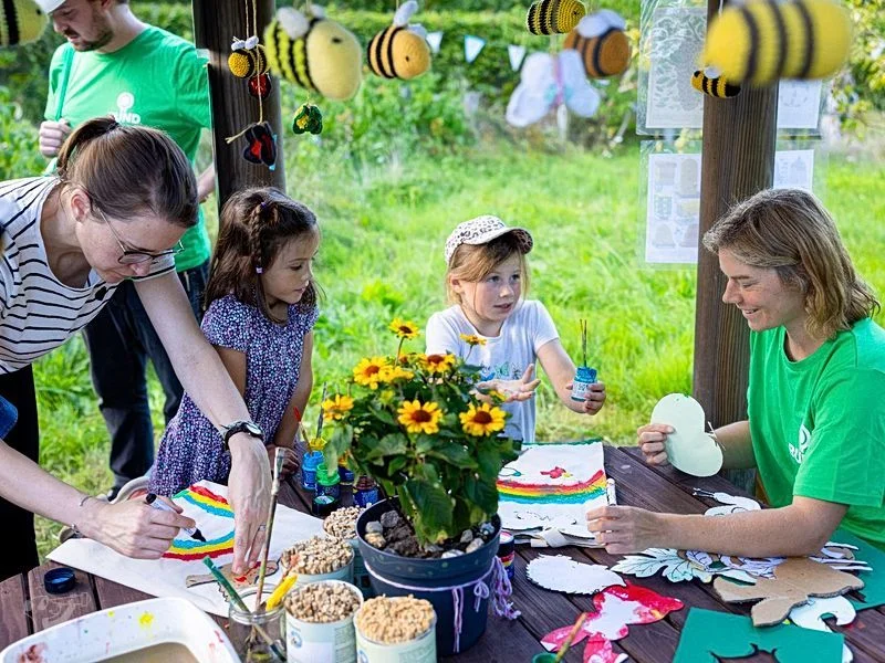 BUND Naturerlebnisgarten – Bild 7