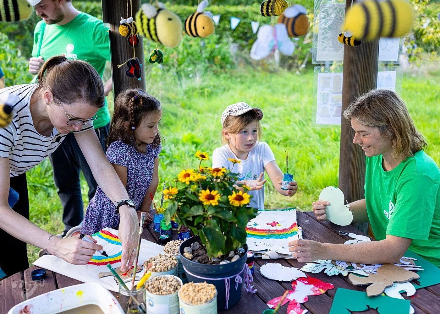 BUND Naturerlebnisgarten – Foto 7