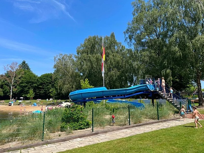 Strandbad Farmsen – Bild 8