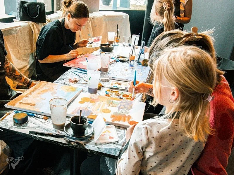 Kids & Paint – Bild 16