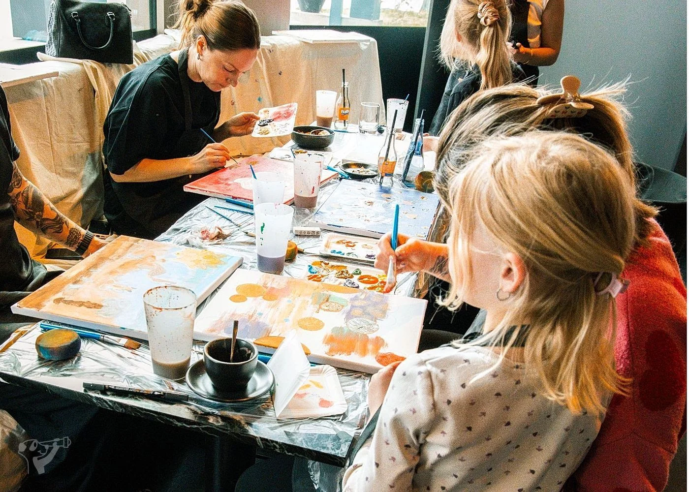 Kids & Paint – Foto 14