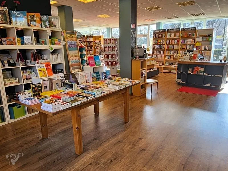 Büchereck Niendorf Nord – Bild 6