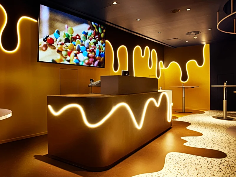 Schokotour durch das Chocoversum – Bild 3