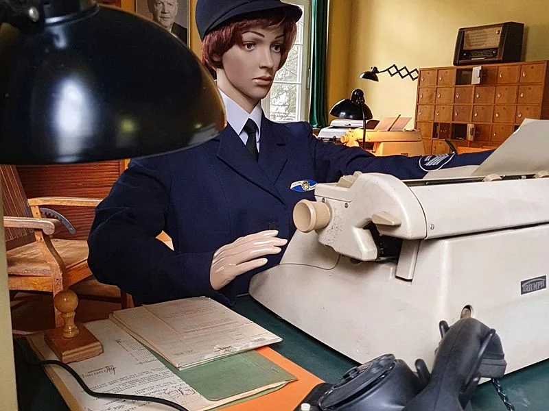 Polizeimuseum Hamburg – Bild 3