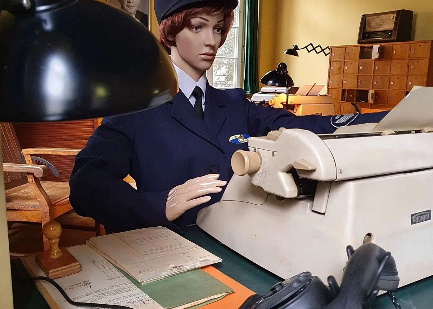 Polizeimuseum Hamburg – Foto 3