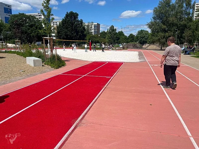 Willi-Brandt-Park – Bild 2
