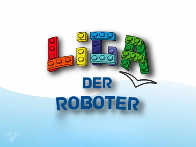 Feriencamps bei Liga der Roboter – Bild 4