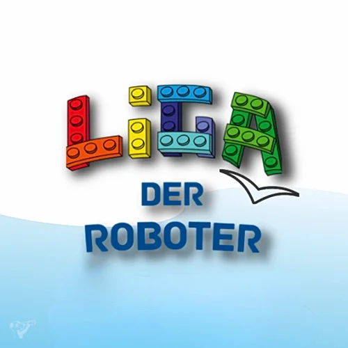 Feriencamps bei Liga der Roboter
