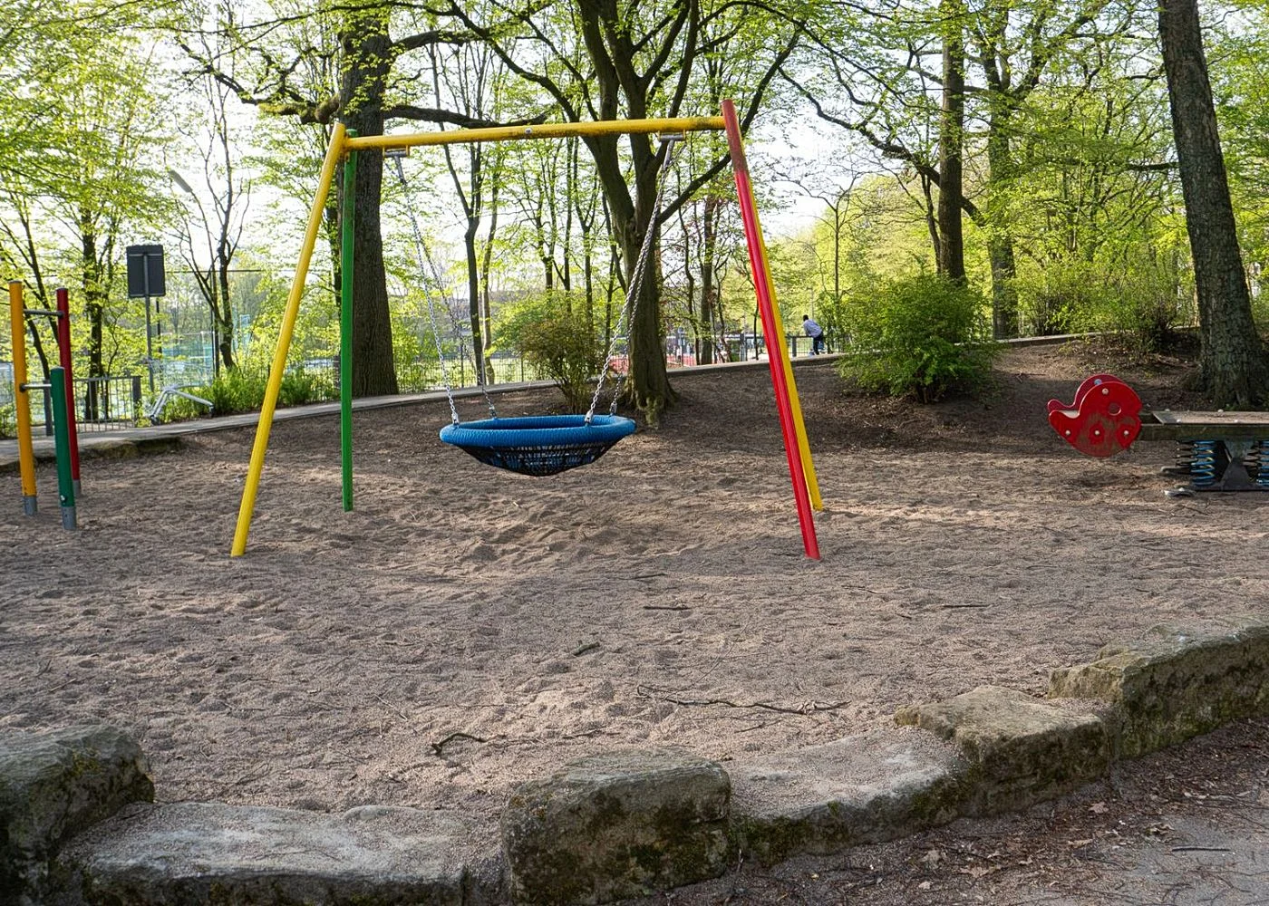 Kinderspielplatz Rollerbahn – Foto 6
