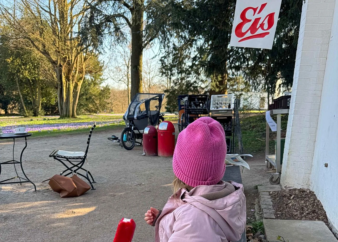 Spielplatz im Jenischpark – Foto 12