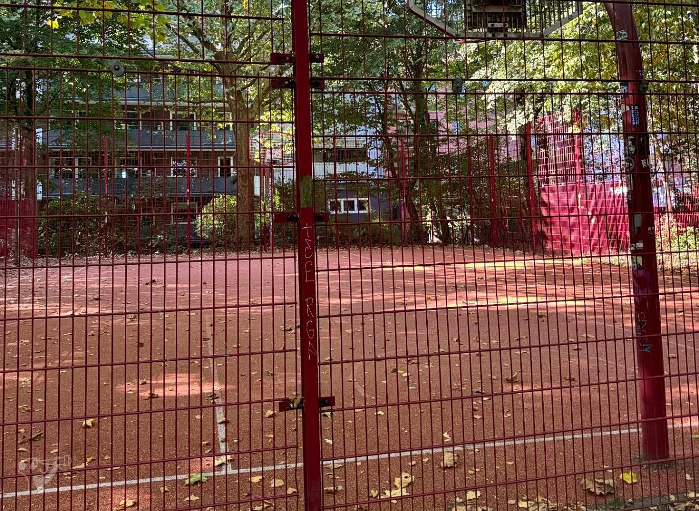 Spielplätze Lindenallee – Foto 23