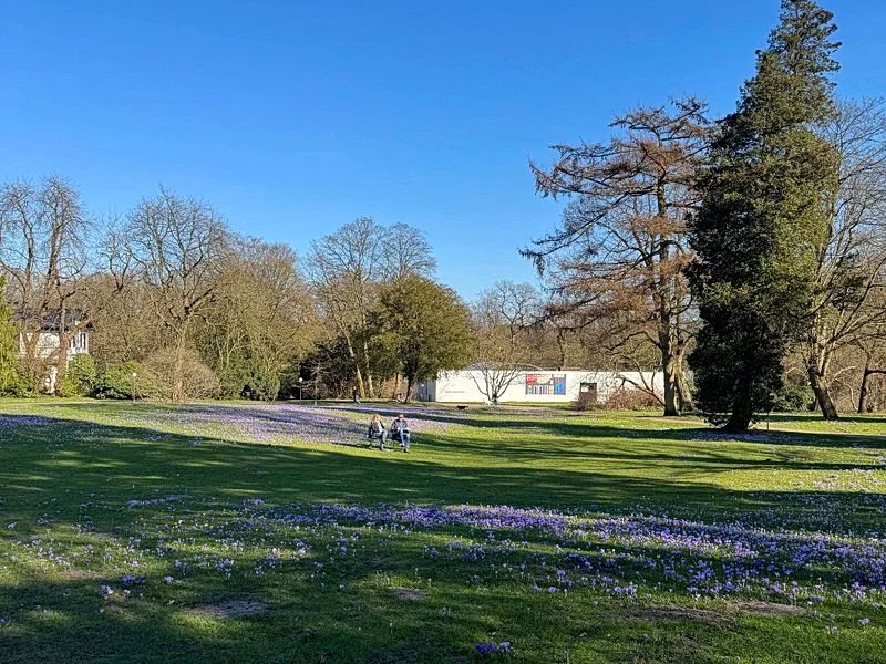 Spielplatz im Jenischpark – Bild 12
