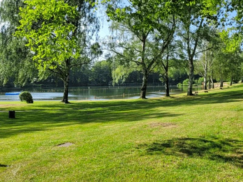 Strandbad Farmsen – Bild 18