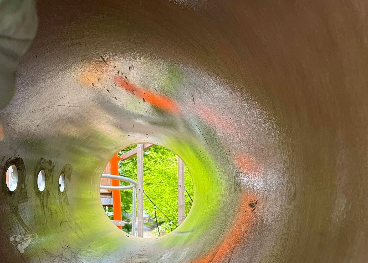 Spielplatz Karstensstrasse – Foto 9