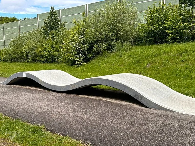Parkour-Park Eidelstedt – Bild 15