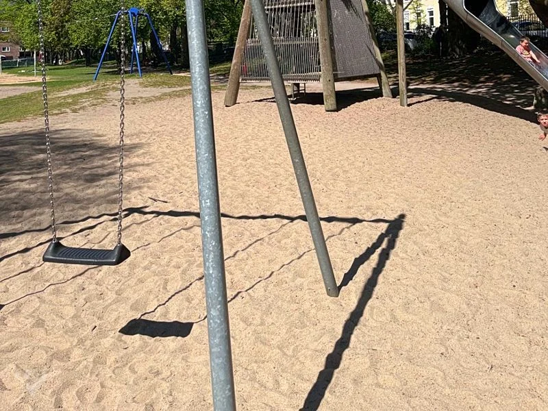 Lohmühlenpark St.Georg – Bild 11