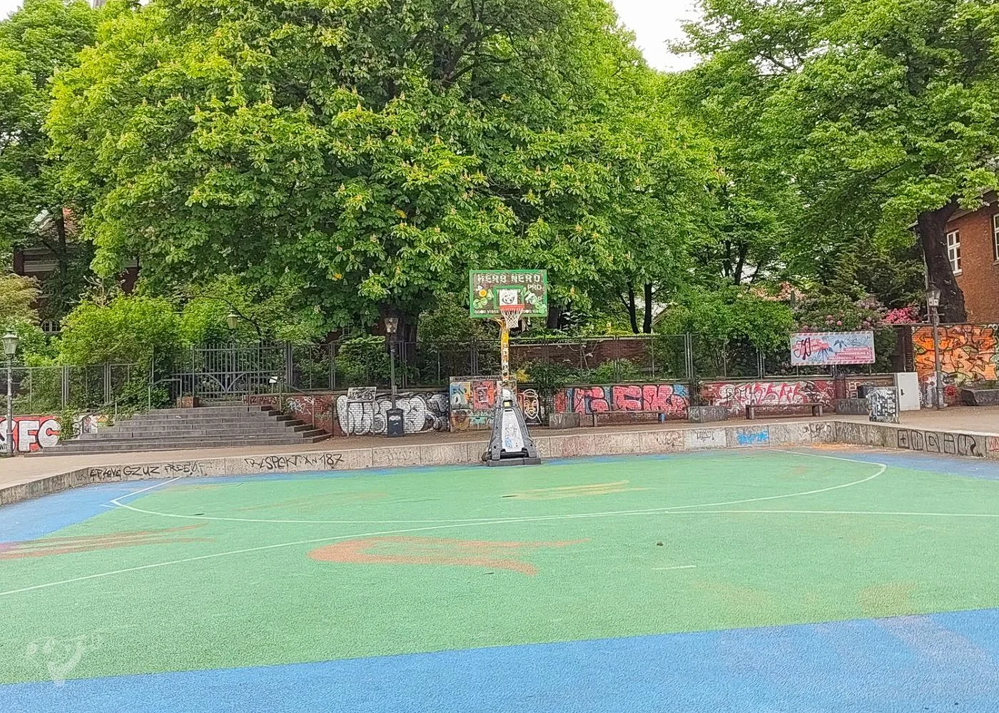 Park Fiction – Foto 11