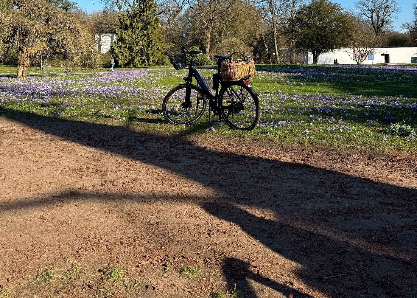 Spielplatz im Jenischpark – Foto 13