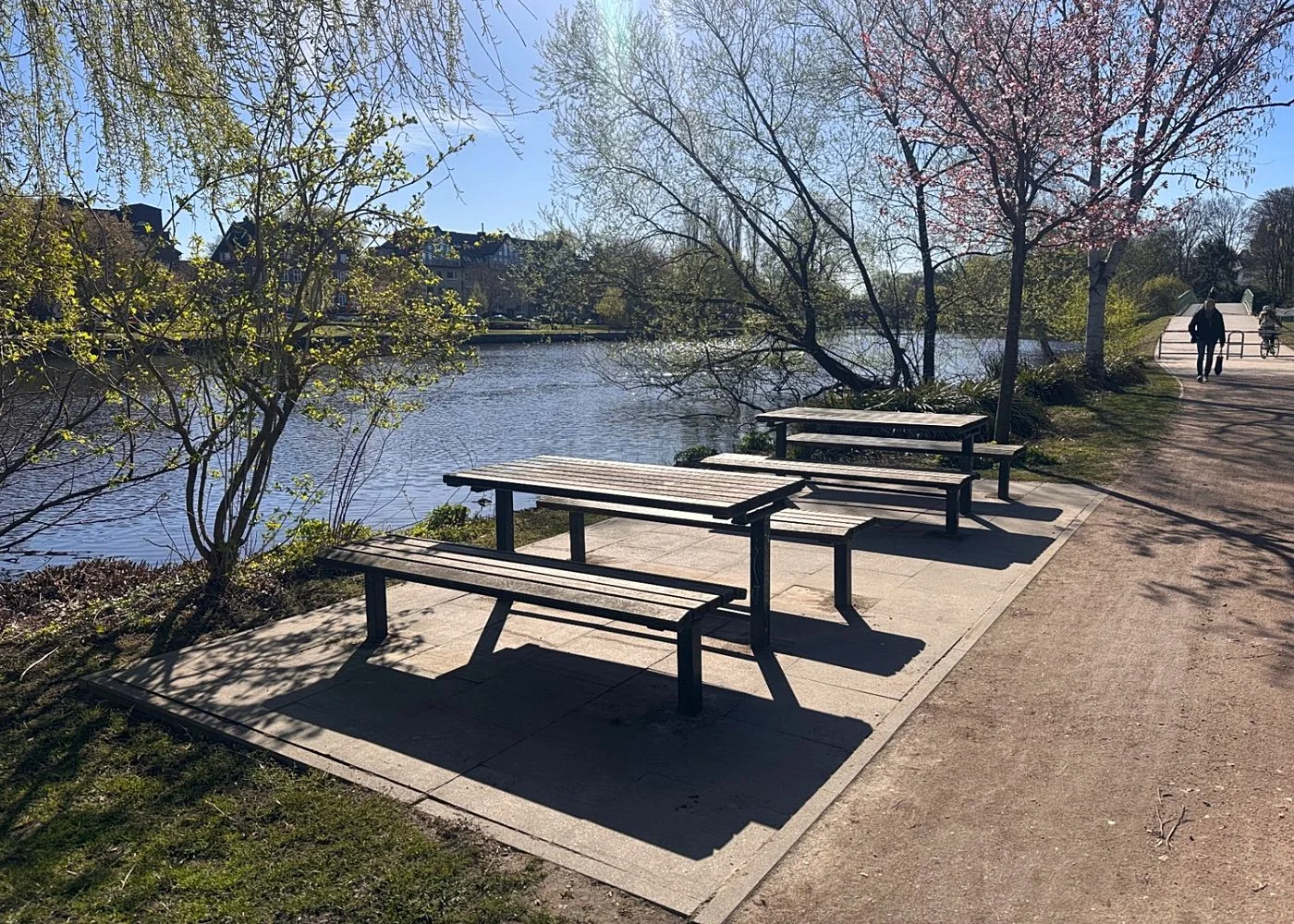 Hayns Park – Foto 10