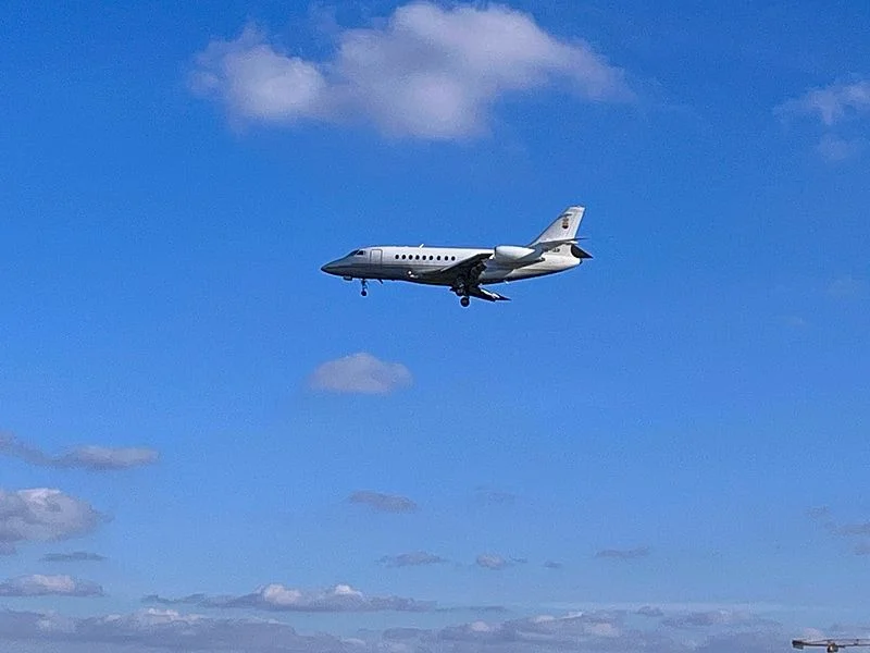 Flughafen Wanderweg – Bild 12