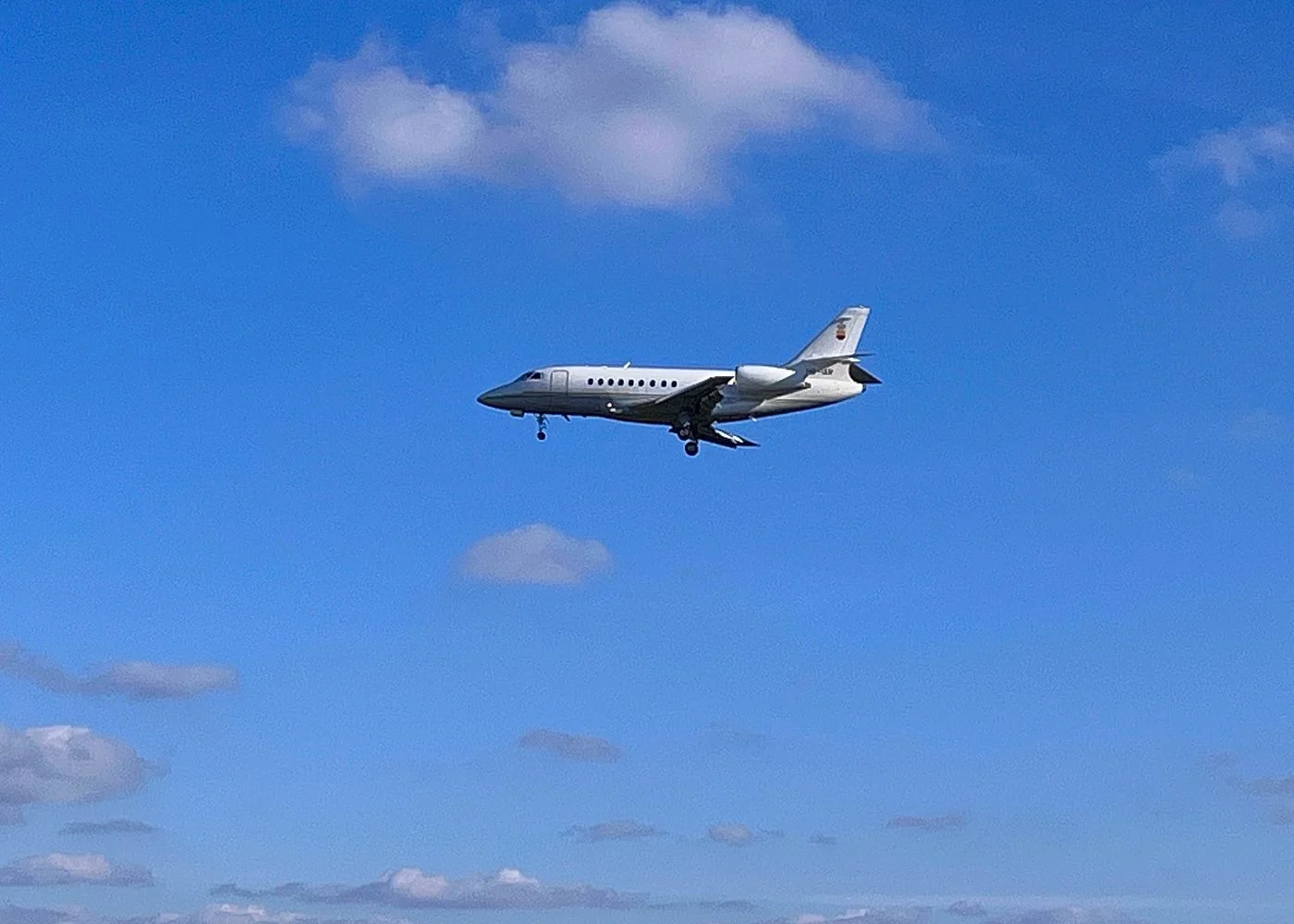 Flughafen Wanderweg – Foto 11