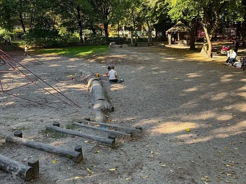 Spielplätze Lindenallee – Bild 15