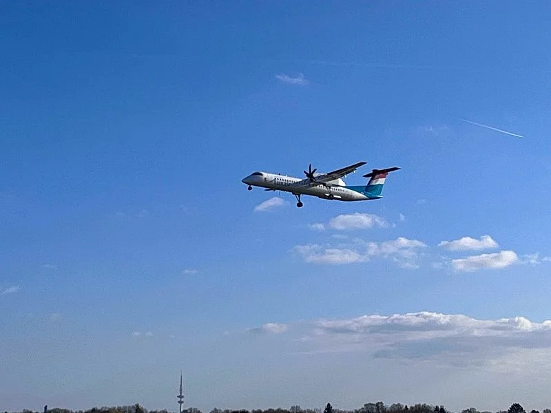 Flughafen Wanderweg – Bild 11