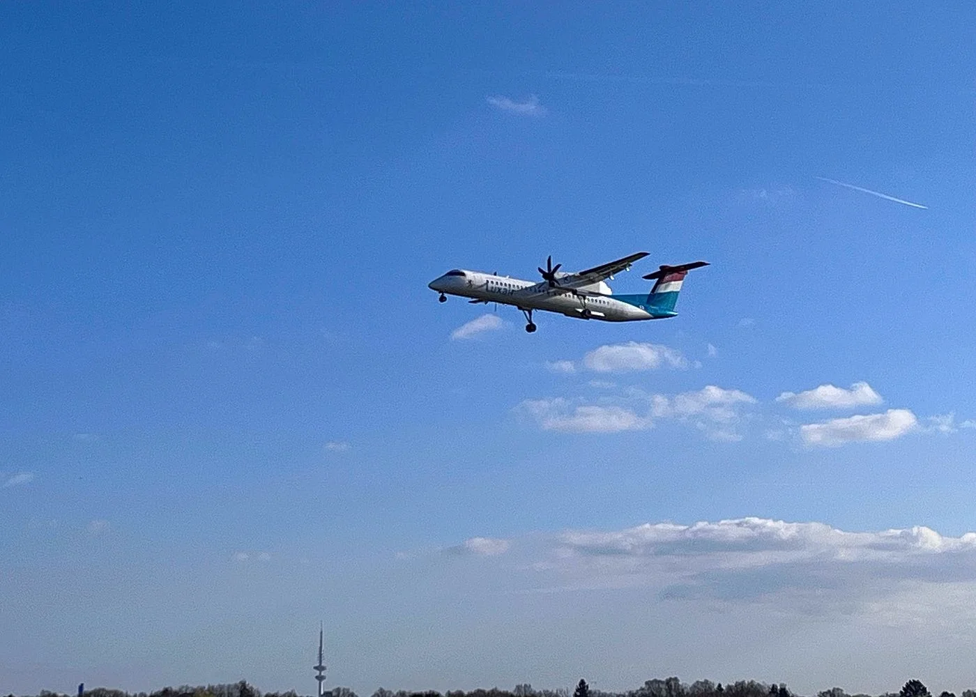 Flughafen Wanderweg – Foto 10