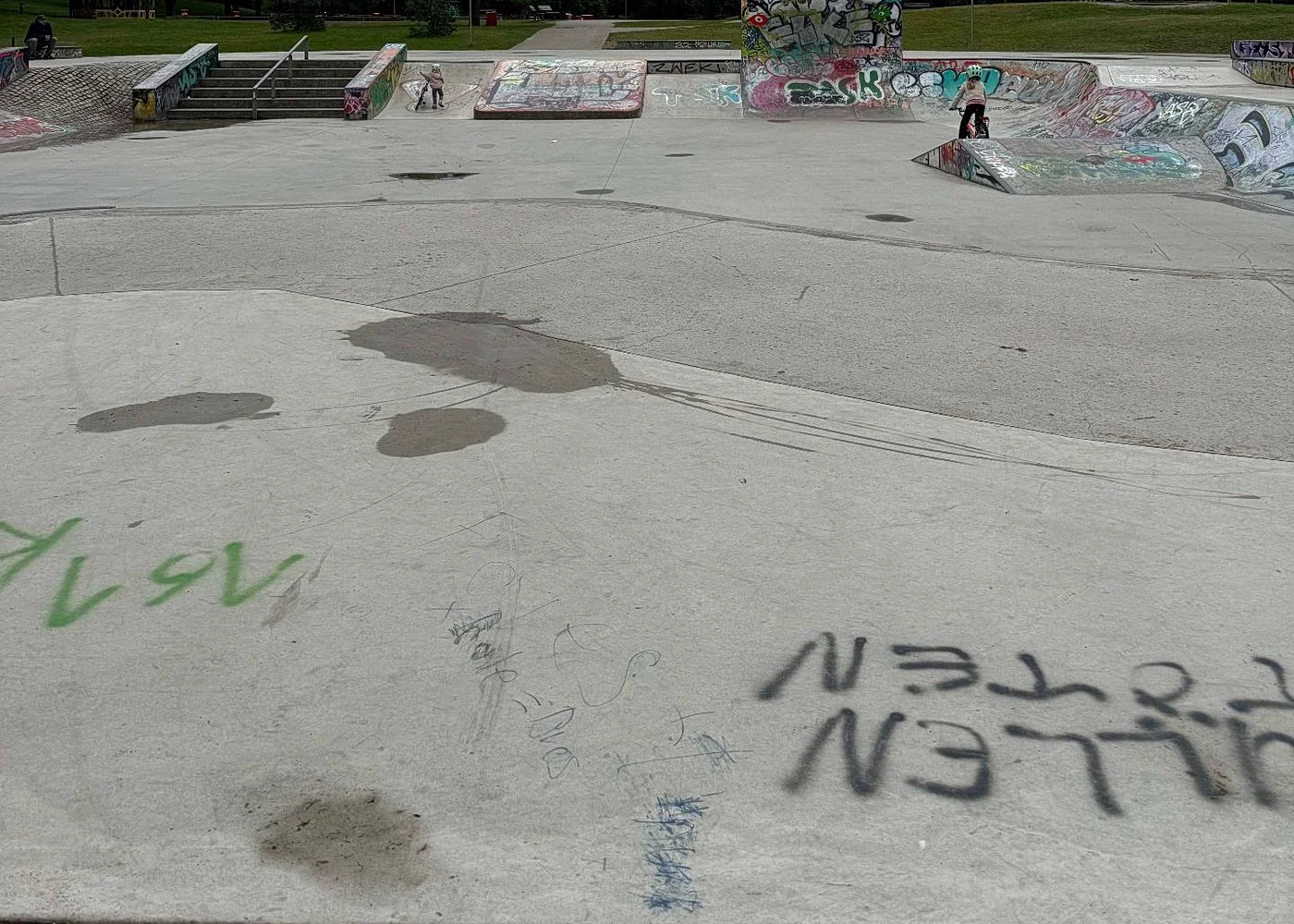 Spielpark Rissener Kuhle – Foto 19
