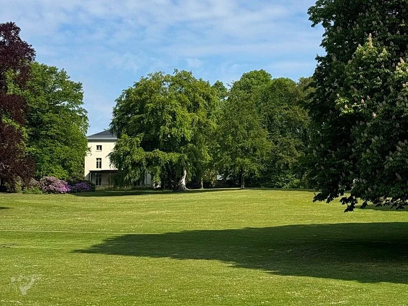 Spielplatz im Hesse Park – Bild 19