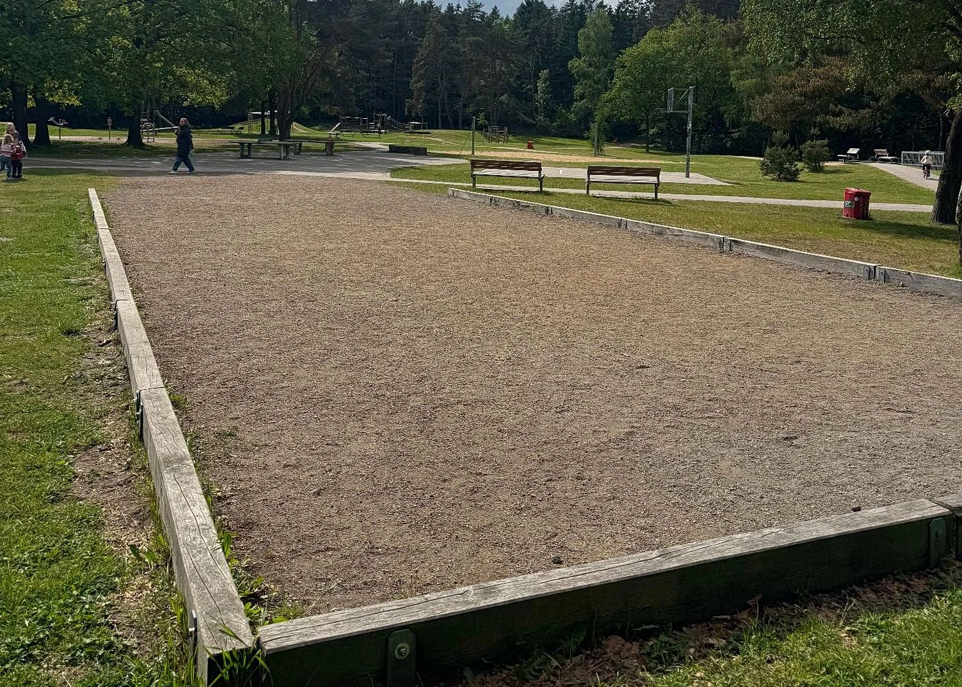 Spielpark Rissener Kuhle – Foto 3