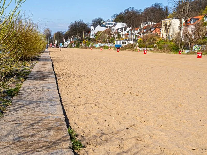 Elbstrand – Bild 13