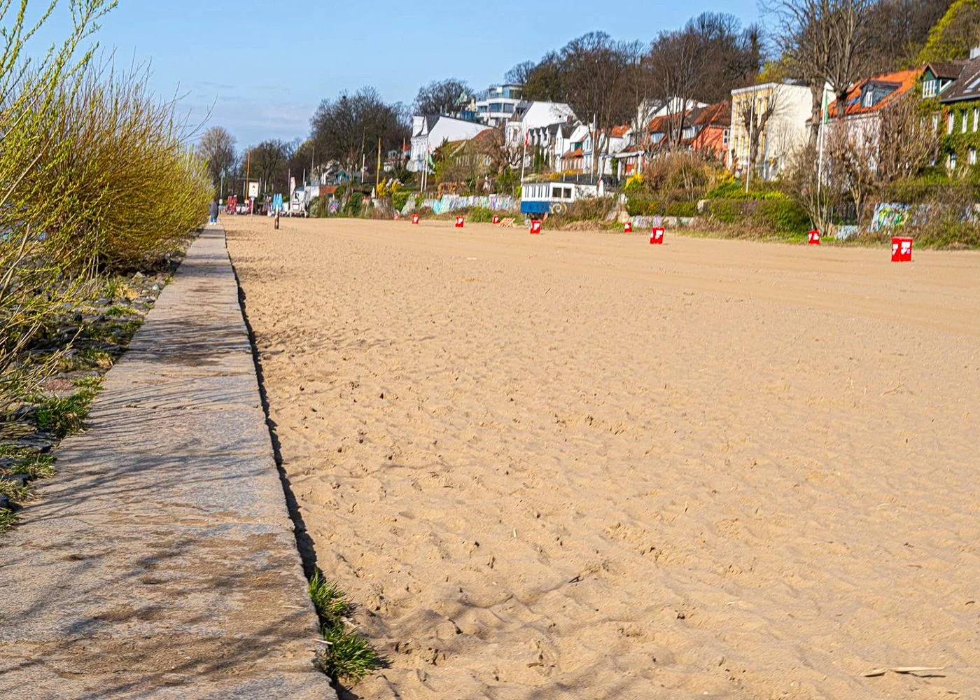 Elbstrand – Foto 13