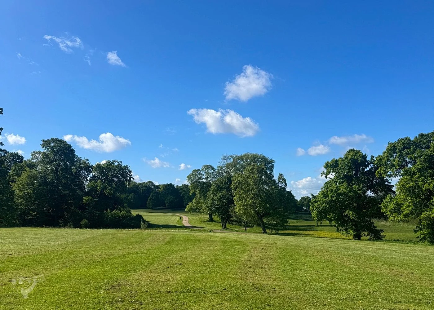 Spielplatz im Jenischpark – Foto 18