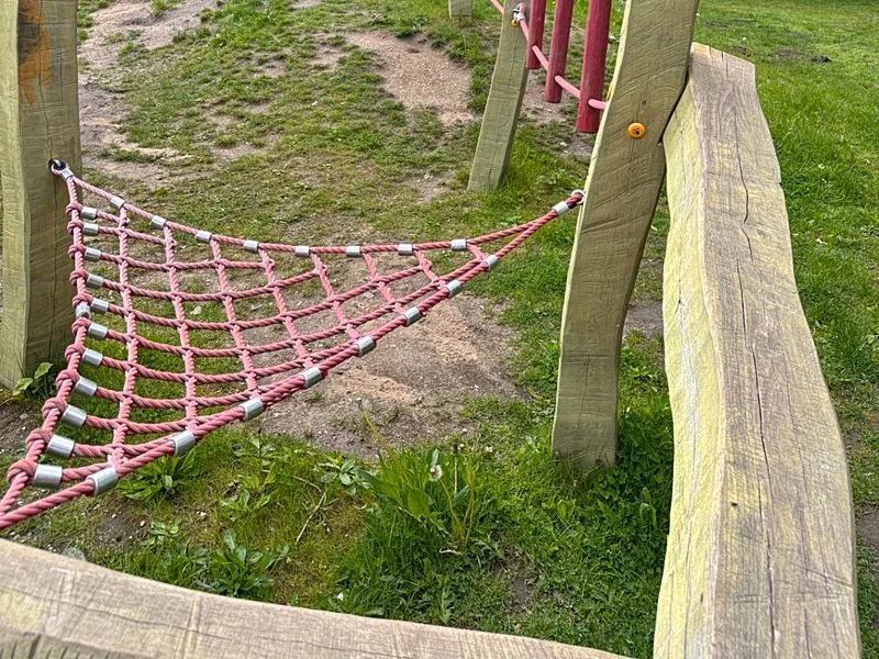 Spielplatz Wegenkamp mit Skaterpark Banane – Bild 13