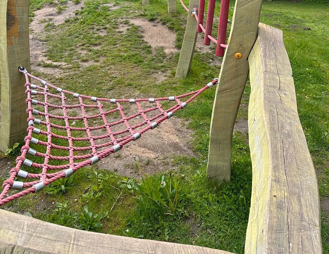 Spielplatz Wegenkamp mit Skaterpark Banane – Foto 13