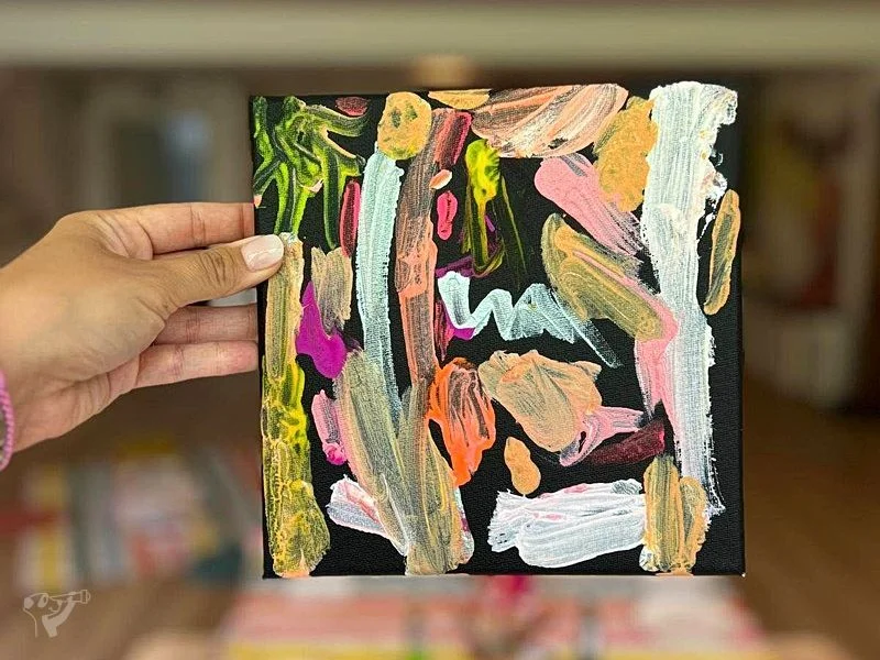 The little bold - Kreativwerkstatt für Kinder – Bild 13