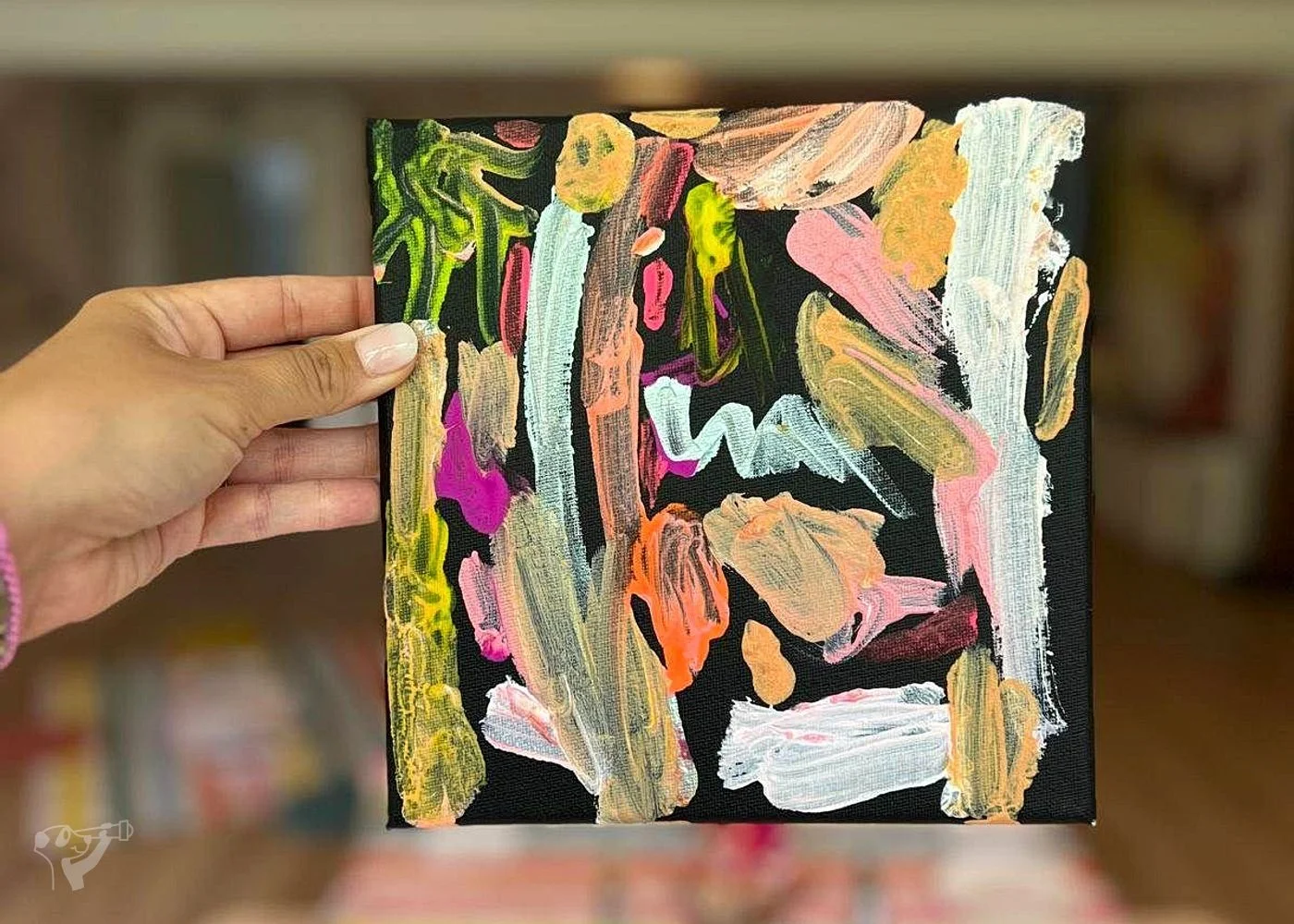 The little bold - Kreativwerkstatt für Kinder – Foto 8